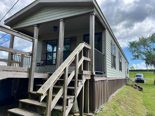 a-2051 Levee, Pierre Part, LA, 70339 | Card Image