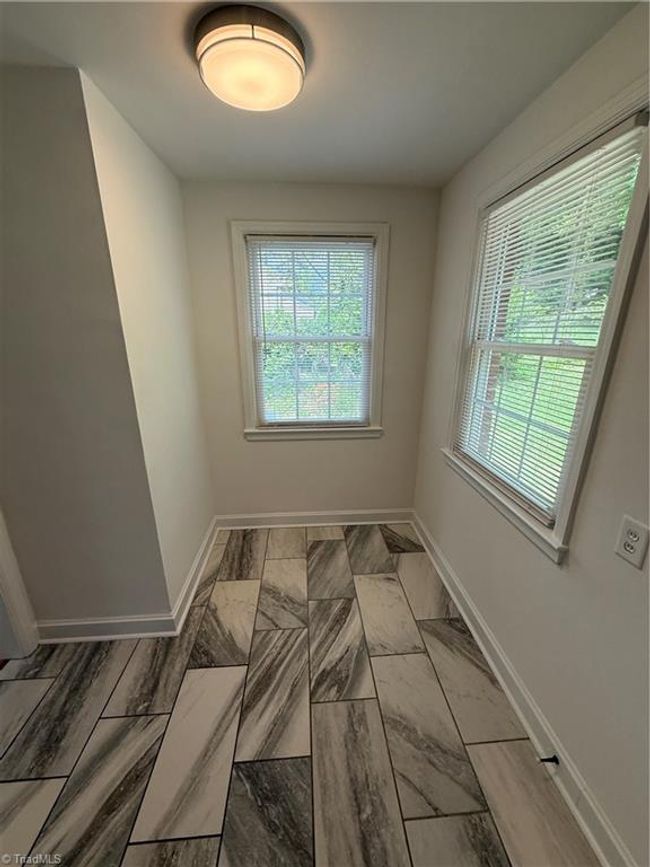 1409 Revere Rd, House other with 3 bedrooms, 1 bathrooms and null parking in Winston-Salem NC | Image 9
