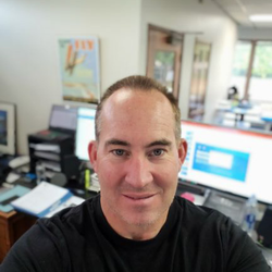 Scott Gephart