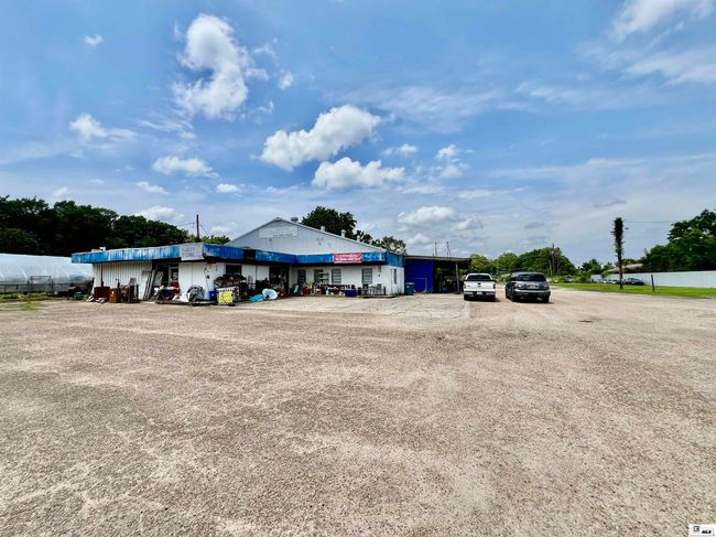 4534 Highway 80, Home with 0 bedrooms, 0 bathrooms and null parking in Rayville LA | Image 4