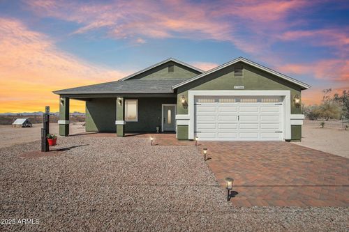 37860 W Minnezona Avenue, Tonopah, AZ, 85354 | Card Image