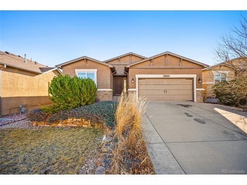 8025 Mount Hayden Dr, Colorado Springs, CO, 80924-6017 | Card Image