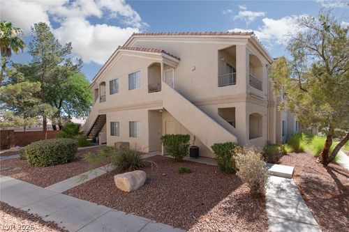 101-1881 W Alexander Rd, North Las Vegas, NV, 89032-9016 | Card Image