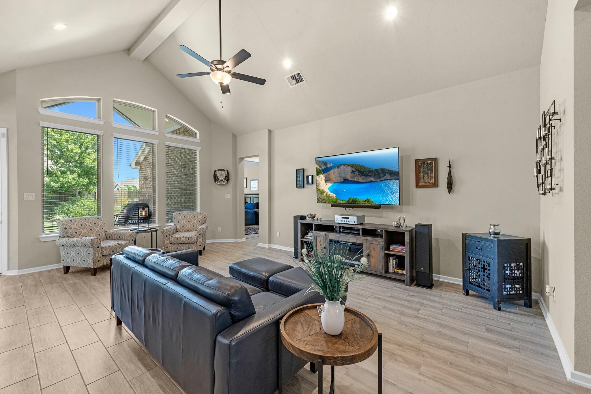 Residential in Manvel 3