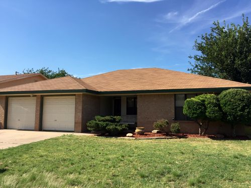 4806 60th Street, Lubbock, TX, 79414 | Card Image