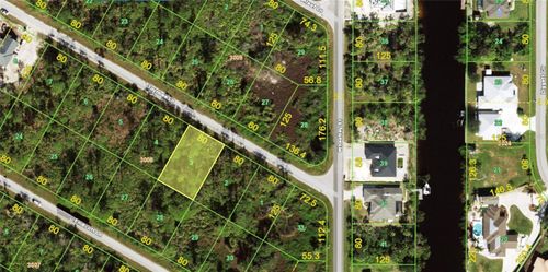 12349 Toynbee Ln, PORT CHARLOTTE, FL, 33953-3223 | Card Image