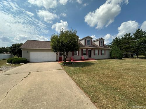 4638 Franklin St, Ubly, MI, 48475-8821 | Card Image