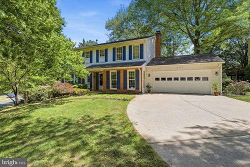 2111 Statute Ln, VIENNA, VA, 22181-3265 | Card Image