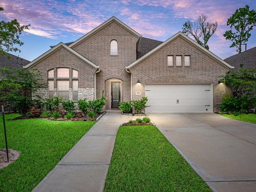 16926 Grayson Woods Ln, Humble, TX, 77346-5223 | Card Image