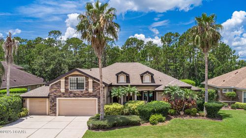 6710 Merryvale Lane, PORT ORANGE, FL, 32128 | Card Image