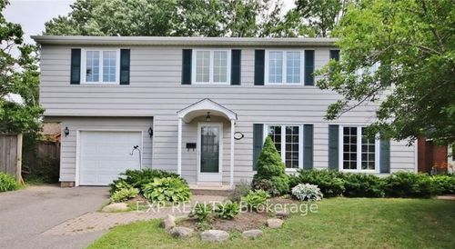 1326 Fontenay Cres, Ottawa, ON, K1V7K8 | Card Image
