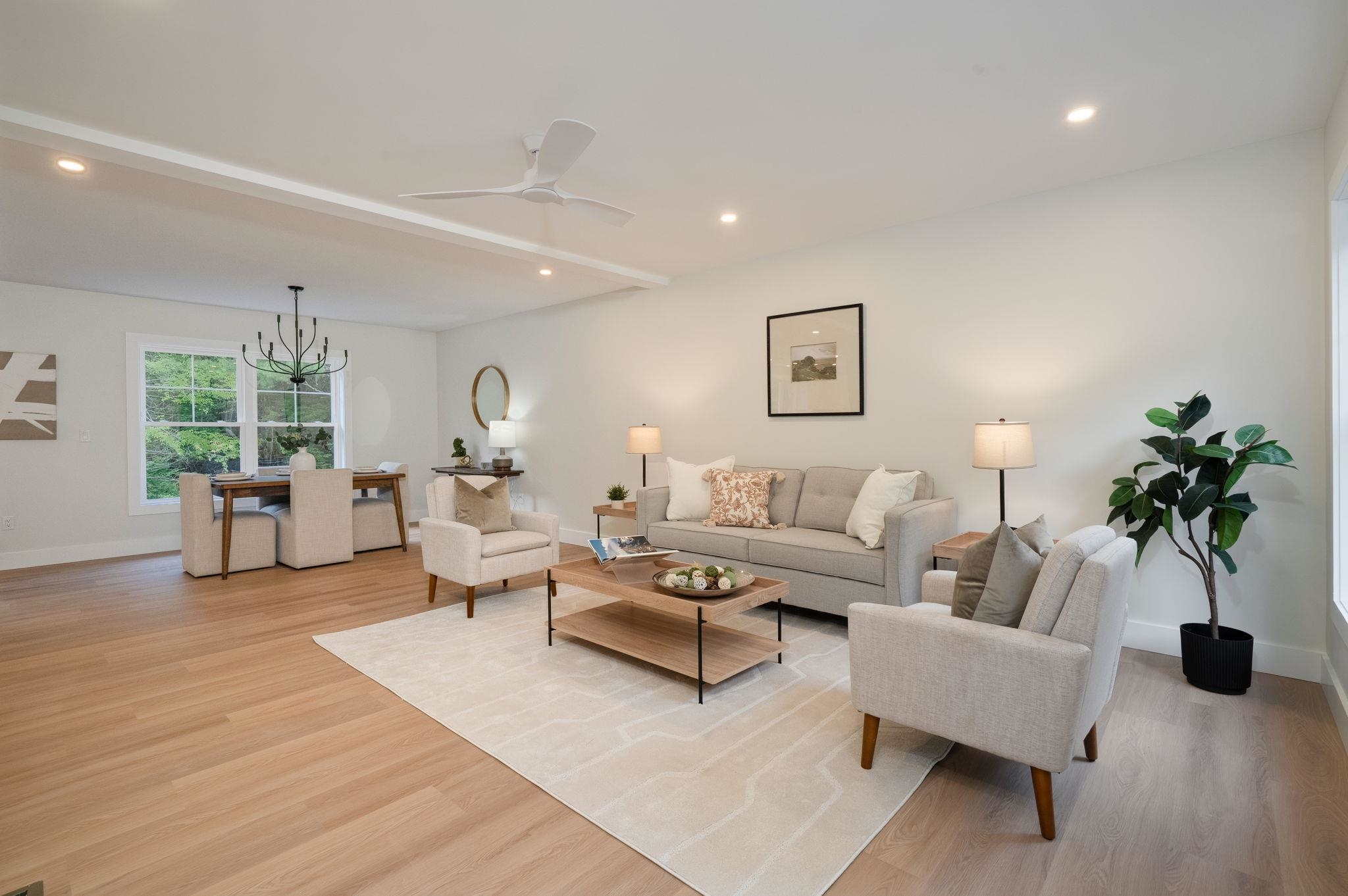 Residential in Peterborough 4