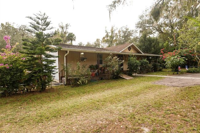 11045 Scott Loop, House other with 3 bedrooms, 2 bathrooms and null parking in RIVERVIEW FL | Image 10