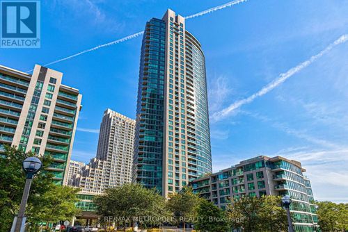 208-215 Fort York Blvd, Toronto, ON, M5V4A2 | Card Image