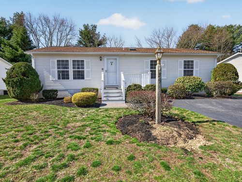 89 Trailwood Dr, Bridgewater, MA, 02324-2087 | Card Image