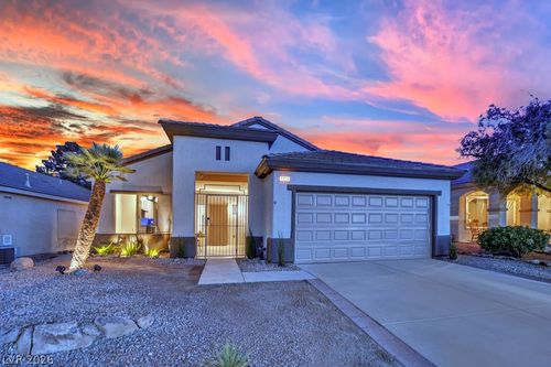 1851 Cypress Greens Ave, Henderson, NV, 89012-6145 | Card Image