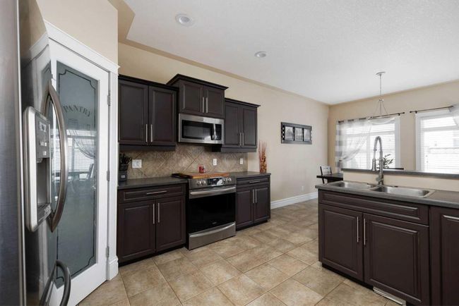 118 Pebble Lane, House other with 4 bedrooms, 4 bathrooms and 2 parking in Fort McMurray AB | Image 8