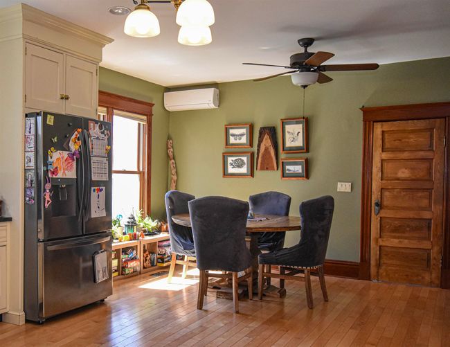 4 Bolger Hill Rd, House other with 4 bedrooms, 2 bathrooms and null parking in Jericho VT | Image 6