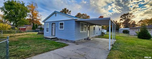 50 Apache Cir, Mc Clure, IL, 62957-9803 | Card Image