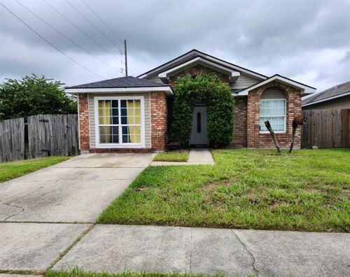 3400 Wall Blvd, New Orleans, LA, 70114-4952 | Card Image