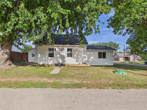 201 S Nelson St, Cyrus, MN, 56323 | Card Image