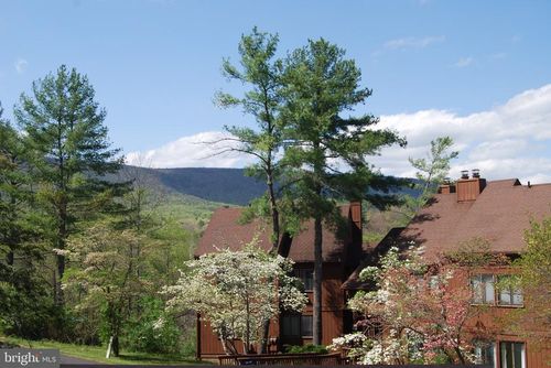 25a-141 The Hill Rd, BASYE, VA, 22810 | Card Image