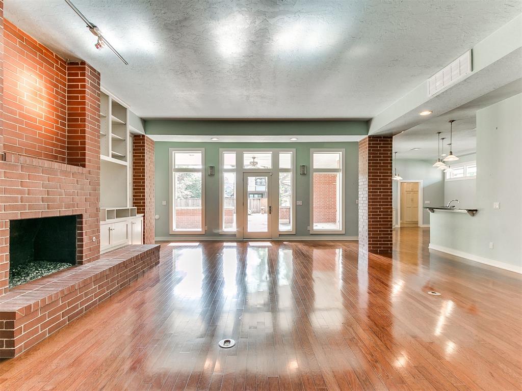 Residential in Norman 3