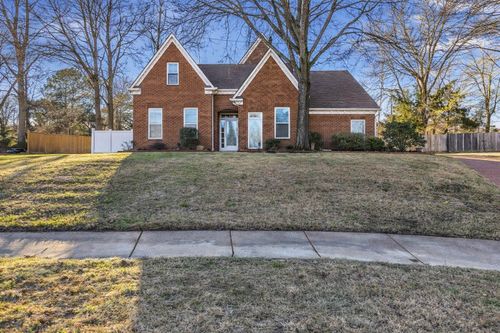 2195 Houston Pass Dr, Germantown, TN, 38139 | Card Image