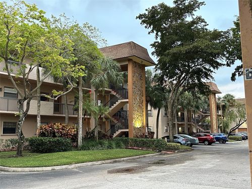 110-6090 N Sabal Palm Boulevard, Tamarac, FL, 33319 | Card Image