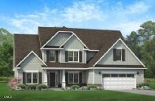lot-15-263 Juju Dr, Clayton, NC, 27520-6337 | Card Image