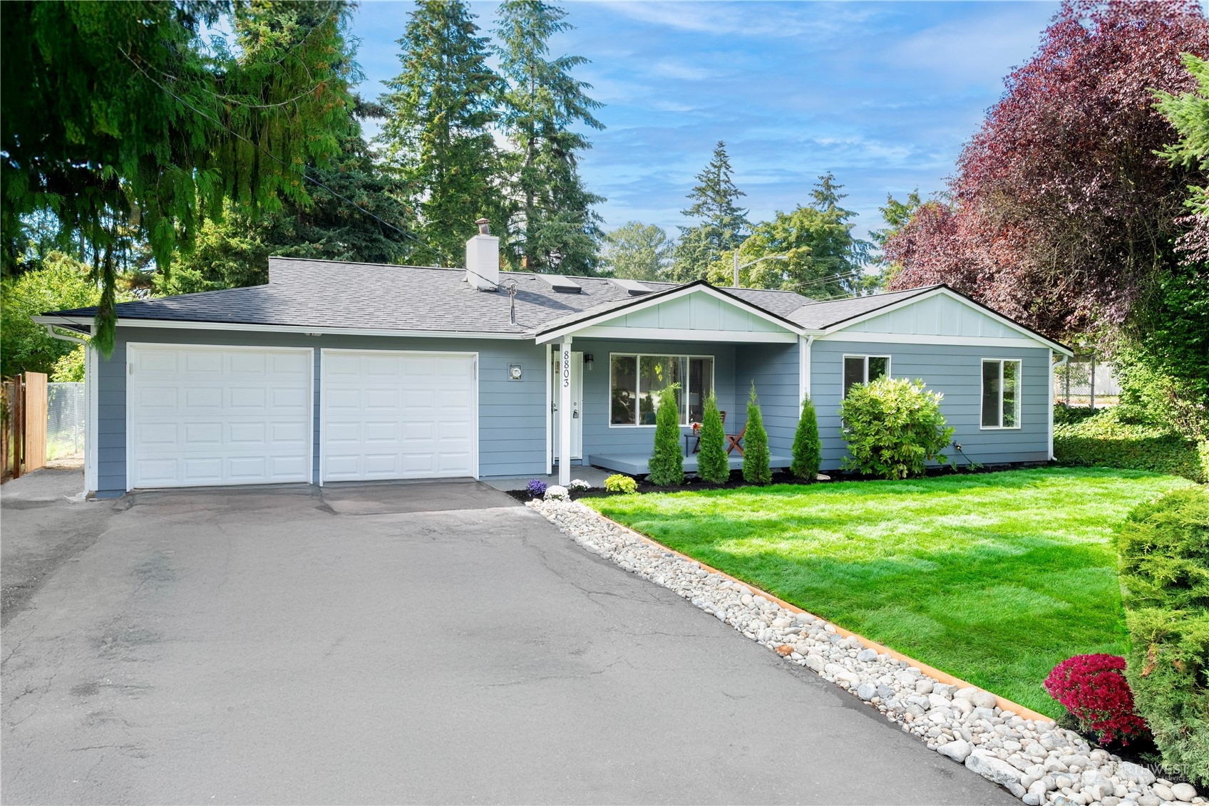 123rd Ave, Newcastle, WA 98056