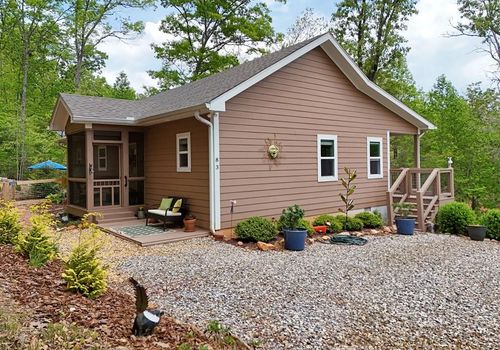 83 Highland Dr, Blairsville, GA, 30512-1101 | Card Image