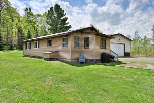 43240 County Highway D, CABLE, WI, 54821-4500 | Card Image