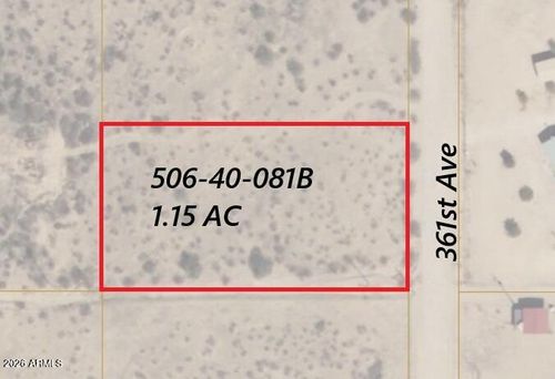 47-14 N 361st Avenue, Tonopah, AZ, 85354 | Card Image