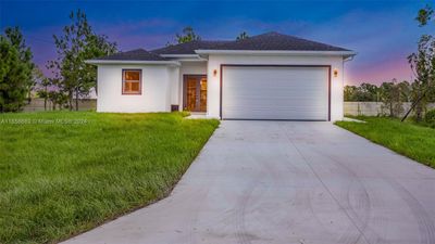 720 Ashley, House other with 3 bedrooms, 2 bathrooms and null parking in Lehigh Acres FL | Image 1