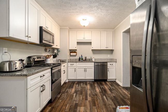 157 Leechman Rd, House other with 5 bedrooms, 3 bathrooms and null parking in Commerce GA | Image 9