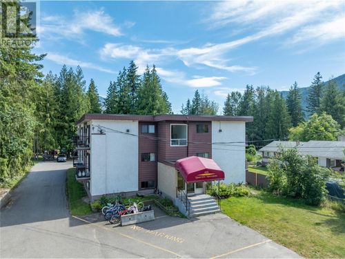 204-409 Main St, Sicamous, BC, V0E2V1 | Card Image