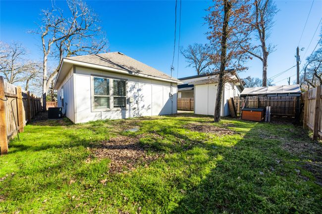 6142 Inca Dr, House other with 3 bedrooms, 2 bathrooms and null parking in Mabank TX | Image 14