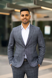 Rajandeep Brar