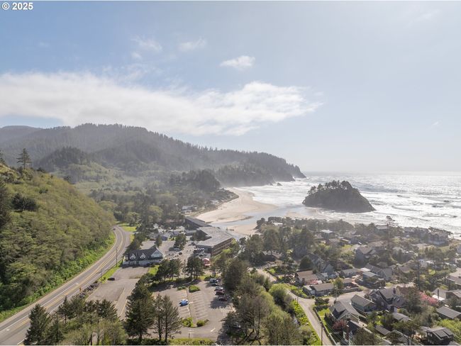 130 - 48988 Highway 101 S, Condo with 1 bedrooms, 2 bathrooms and null parking in Neskowin OR | Image 32