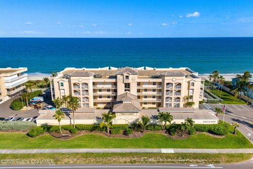 404-1919 Highway A1a, Indian Harbour Beach, FL, 32937-3593 | Card Image