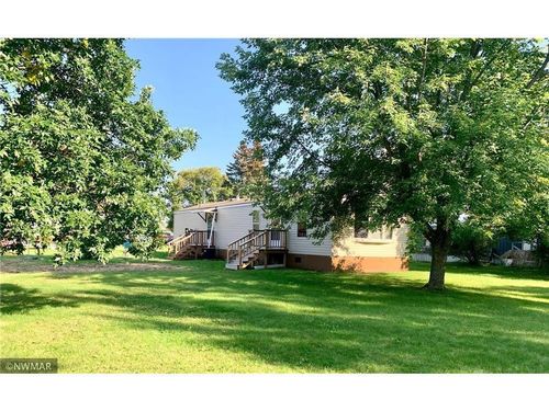 246 Red Lake Ave, Shevlin, MN, 56676 | Card Image
