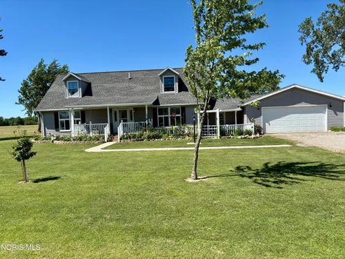 23235 Road 110, Oakwood, OH, 45873-9605 | Card Image