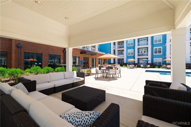 UNIT-102 - 10525 Stony Bluff Dr, Condo with 2 bedrooms, 2 bathrooms and null parking in Ashland VA | Image 37