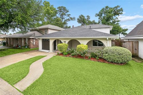 129 N Bengal Rd, Metairie, LA, 70003-6807 | Card Image