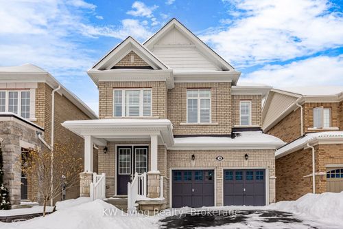 36 Charterhouse Dr, Whitby, ON, L1R0N2 | Card Image