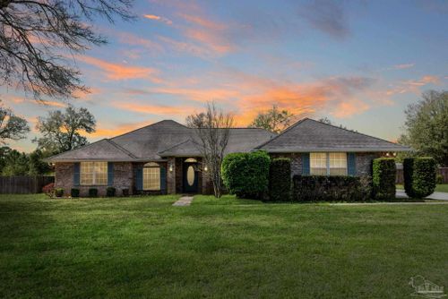 9137 Iron Gate Blvd, Milton, FL, 32570-7769 | Card Image