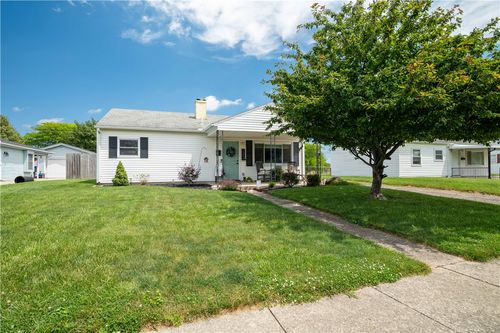 733 Spartan Ave, Vandalia, OH, 45377-2832 | Card Image