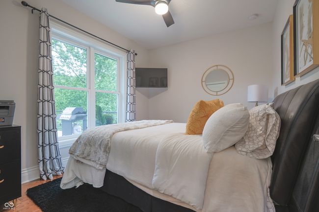 11911 Grandview Dr, House other with 5 bedrooms, 3 bathrooms and null parking in Columbus IN | Image 44