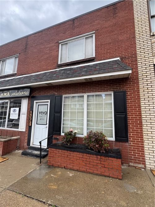 4351 Murray Ave, Pittsburgh, PA, 15217-2905 | Card Image